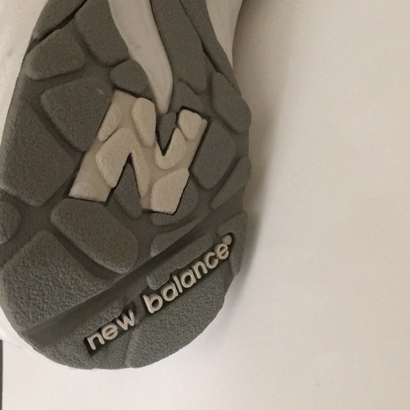 New Balance shoes size 10 1/2, 4Exwide - Picture 8 of 11